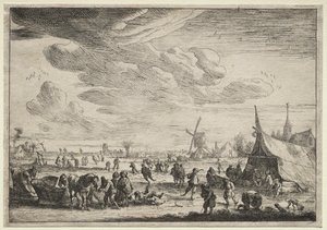 The Skaters