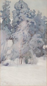 Winter Landscape