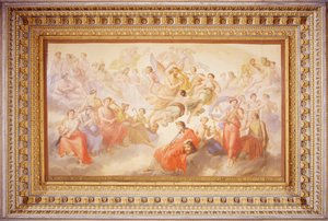 The Triumph of Apollo