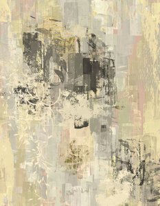 Urban Botanical Textures by Pelin Atilla