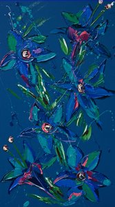 Flower, 2007