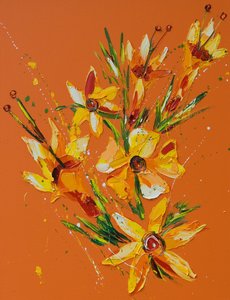 Flower, 2007