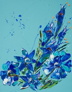 Flower, 2007