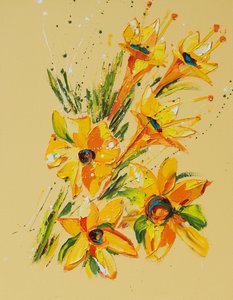 Flower, 2007