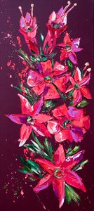 Flower, 2008