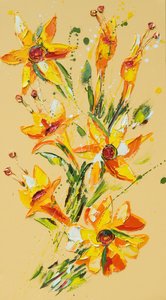 Flower, 2008