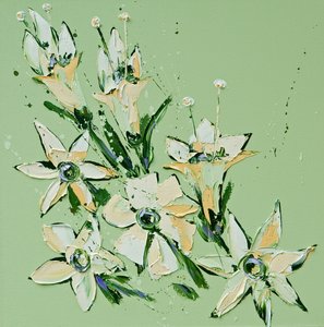 Flower, 2008