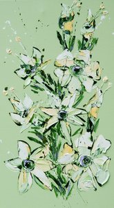 Flower, 2008