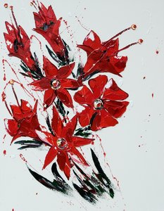 Flower, 2010