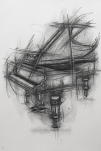 Grand Piano, 2005