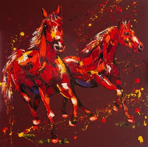 Ignited, 2017