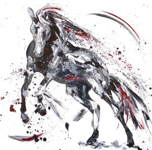 Shadow, 2014