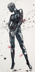 Solitary, 2011