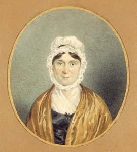 Mrs Edward Williams