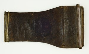 Sheath for Short Sword