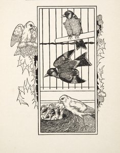 A Charitable Canary