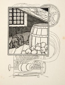 Are Beasts Mere Machines? by Percy J. Billingshurst