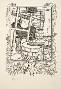 Drawing Water