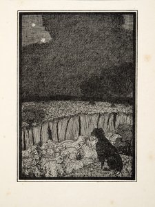 The Shepherd