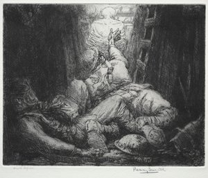 Dance of Death: Death Refuses