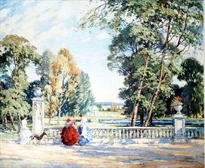The Terrace
