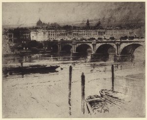Waterloo Bridge