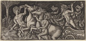 The Triumph of Neptune