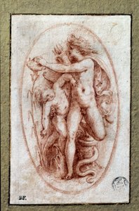 Apollo and Hyacinth