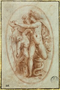 Apollo and Hyacinth