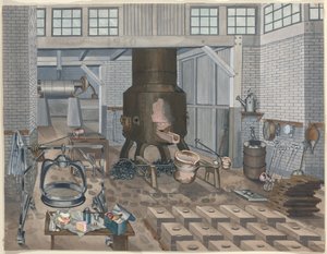 Iron Foundry