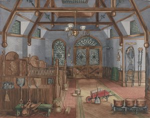 Stable