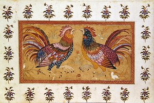 Cock Fight