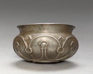 Pre-Achaemenid bowl, c.6th century BC