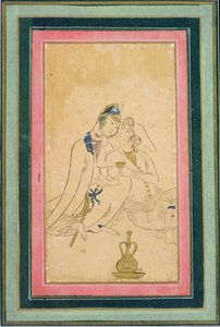 Two Lovers