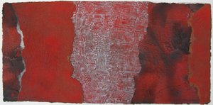 China Red by Peter A Ford
