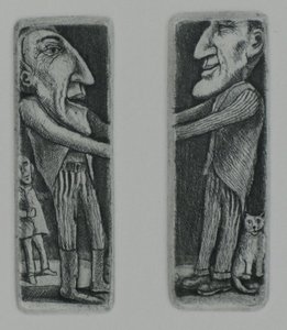 Friends by Peter A Ford