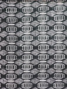 Lantern Pattern by Peter A Ford