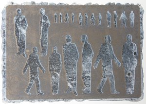 Mineral Men by Peter A Ford