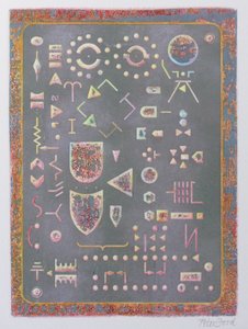 Signs and Symbols 1 by Peter A Ford