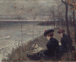 Autumn, 1893