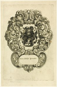 Title Page by Peter Aubry