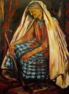 Mother Image