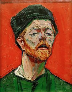 Self-Portrait