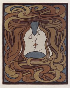 The Kiss