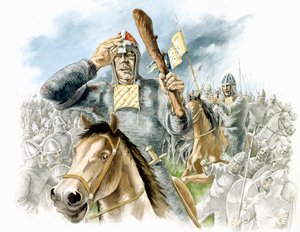 Battle of Hastings