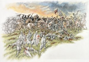 Battle of Hastings