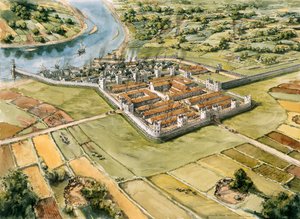 Segedunum Roman Fort