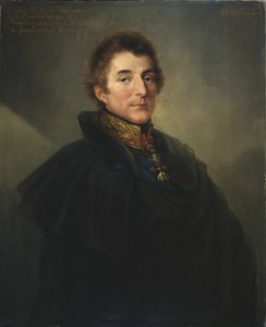 Field Marshal Arthur Wellesley, KG GCB (1769-1852), 1st Duke of Wellington, 1820
