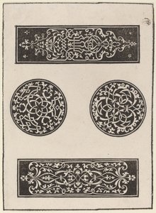 Decorative Panels