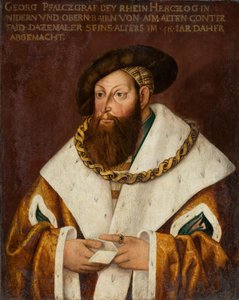 Duke George the Rich